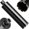 VEVOR Deimantinis grąžtas 102 mm gręžimui betone