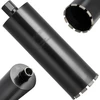 VEVOR Griovelio gręžtuvėlis betonui ir mūrui 127 mm