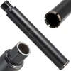 VEVOR Deimantinė gręžimo karūna, 63.5 mm skersmens