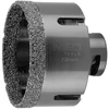 Deimantinė karūnėlė NEO Tools, 72 mm, M14
