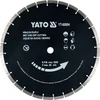 YATO DEIMANTINIS DISKAS BETONUI 400x25,4mm