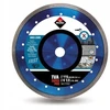 Deimantinis pjovimo diskas Rubi TVA 180 SuperPro; 180 mm