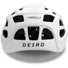 DEIRO šalmas baltas L-XL Rogelli