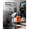 VEVOR Automobilio plovimo dejonizuoto vandens sistema
