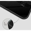 Dėklas 3Mk Protection 3mk Fortis MagCase for iPhone 17 Pro Max - Juodas