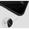 Dėklas 3Mk apsauga 3mk Fortis MagCase iPhone 16 - juodas