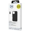 Dėklas 3Mk apsauga 3mk Fortis MagCase iPhone 16 - juodas
