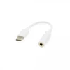 Sbox Adapteris iš 3,5 mm į USB-C