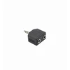 Sbox Technology Sbox 3.5mm M.->2 X 3.5mm F. AD.3.5-2X3.5