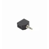 Sbox Technology Sbox 3.5mm M.->2 X 3.5mm F. AD.3.5-2X3.5