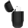 dėklas AirPods 4“ – juodas
