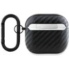 dėklas AirPods 4 - juodas