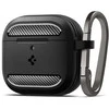 dėklas AirPods 4“ – juodas
