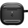 dėklas AirPods 4“ – juodas