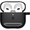 dėklas AirPods 4“ – juodas