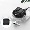 dėklas AirPods 4“ – juodas