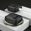 dėklas AirPods 4“ – juodas