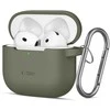 Dėklas AirPods 4 - Žalias