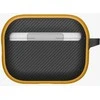 Dėklas Uniq Clyde Case for AirPods Pro 3rd Gen - Geltona-Gray