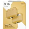 Uniq Lyden Vex dėklas, skirtas AirPods Pro 3 – Geltona