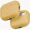 Uniq Lyden Vex dėklas, skirtas AirPods Pro 3 – Geltona