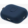 „Uniq Clyde“ dėklas, skirtas „AirPods Pro“ (3 kartos) – Mėlyna/pilkas