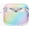 Dėklas AirPods Pro 3 permatomas spalvotas Uniq