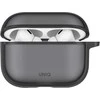 Dėklas Uniq Veren Case for AirPods Pro 3 - Brown