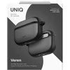 Dėklas AirPods Pro 3 rudas Uniq
