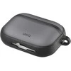 Dėklas AirPods Pro 3 rudas Uniq
