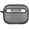 Dėklas Uniq Veren Case for AirPods Pro 3 - Brown