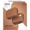 „Uniq Lyden Vex“ dėklas, skirtas „AirPods Pro 3“ – rudas