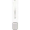 dėklas UNIQ Lino for AirPods Pro 3 gen Silicone beige