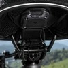 Dėklas AirTag 1/2 juodas apsauginis Spigen Tough Armor