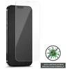PURO Anti-Bacterial Apsauginis Apsauginis stiklas with Antibacterial Protection skirtas Apple iPhone 12 Mini Screen