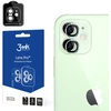 Apsauginis stiklas 3mk Lens Protection Pro iPhone 11 / 12 / 12 mini