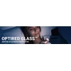 Apsauginis stiklas Crong OptiRed iPhone 17e