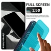 Apsauginis stiklas Crong OptiRed Glass iPhone 18 Pro Max / 17 Pro Max