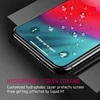 Crong Edge Glass - Full Glue Edge-to-Edge 9H Glass Screen Protector skirtas Huawei Mate 20