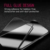 Crong Edge Glass - Full Glue Edge-to-Edge 9H Glass Screen Protector skirtas Huawei Mate 20