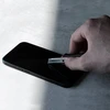 Crong 7D Nano Flexible Glass – Full Coverage Hybrid Screen Protector 9H Apple iPhone 5.4 Apple iPhone 13 mini