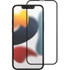 Crong 7D Nano Flexible Glass – Full Coverage Hybrid Screen Protector 9H Apple iPhone 5.4 Apple iPhone 13 mini