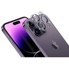 Crong Lens Shield Protective Glass skirtas Apple iPhone 14 Pro / Apple iPhone 14 Pro Max