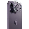 Crong Lens Shield Protective Glass skirtas Apple iPhone 14 Pro / Apple iPhone 14 Pro Max
