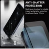 Crong Nano Glass - Unbreakable hybrid stiklas skirtas Apple iPhone 15 Pro Max