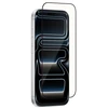 Apsauginis stiklas iPhone 18 Pro / 17 Pro Crong OptiRed Glass