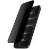 Apsauginis stiklas iPhone 18 Pro Max Crong Privacy 3D