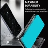 Apsauginis stiklas iPhone 18 Pro Crong Privacy 3D Armour Glass