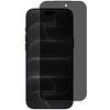 Apsauginis stiklas iPhone 18 Pro Crong Privacy 3D Armour Glass