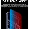 Apsauginis stiklas iPhone 18 Pro / 17 Pro Crong OptiRed Glass